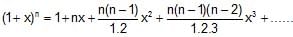 Approximations and Exponential series | Mathematics (Maths) for JEE Main & Advanced